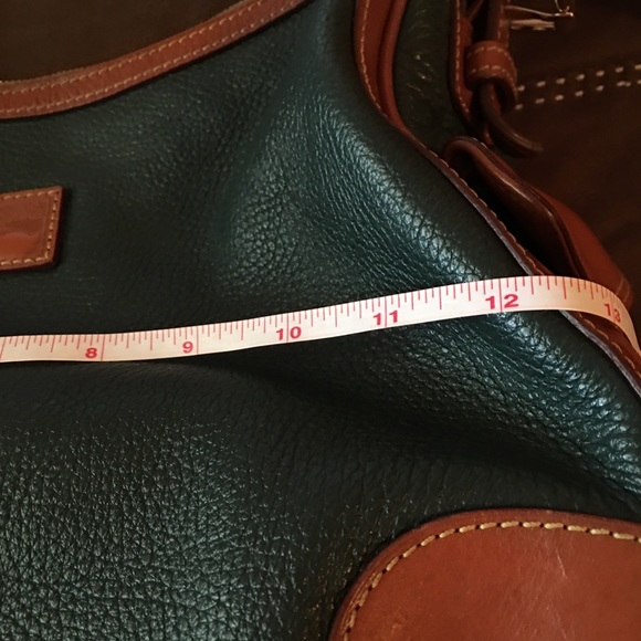 Dooney & Bourke vintage purse - Picture 7 of 8